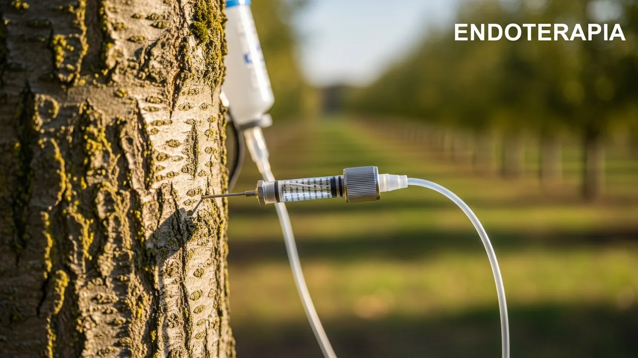ENDOTERAPIA
