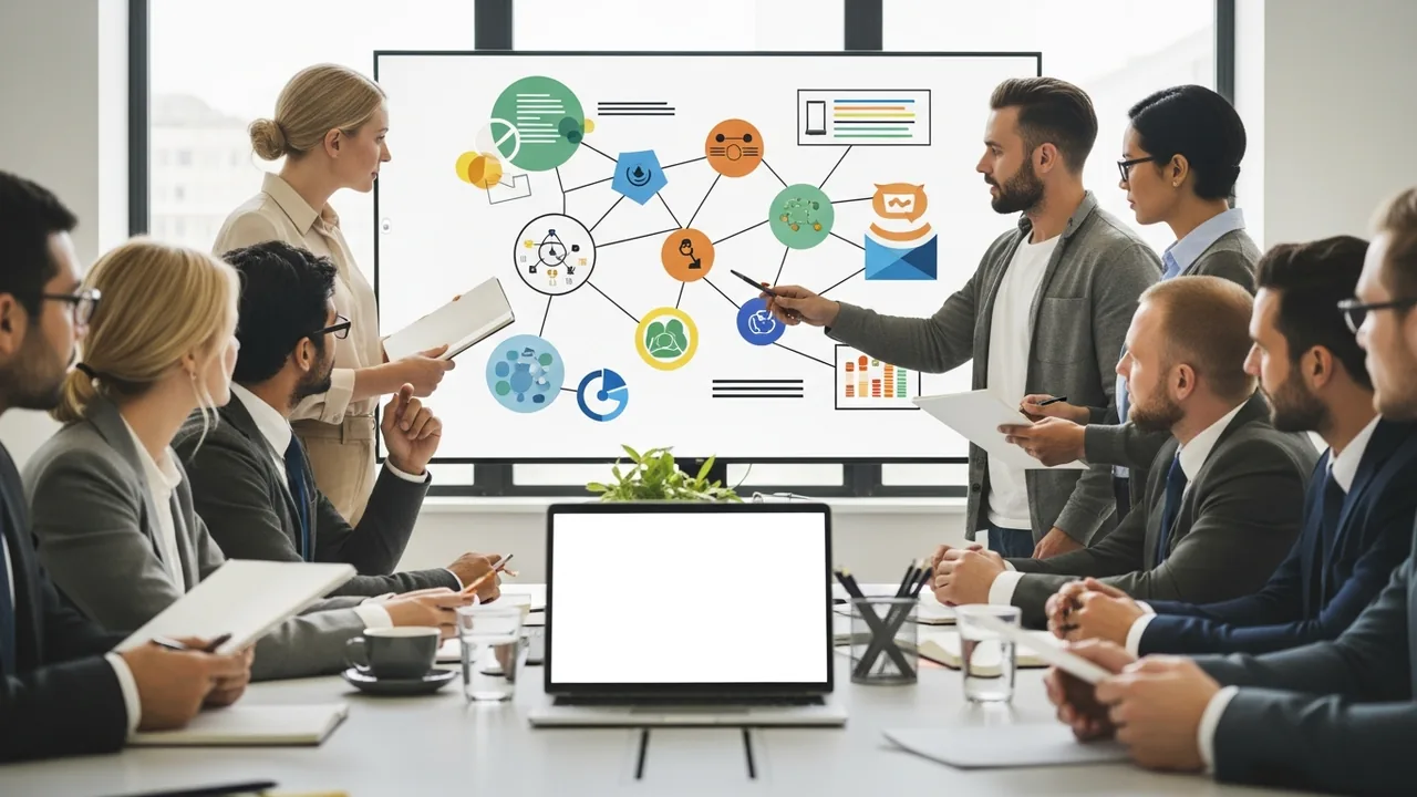 EVALUACIÓN DE PLANES DE IGUALDAD