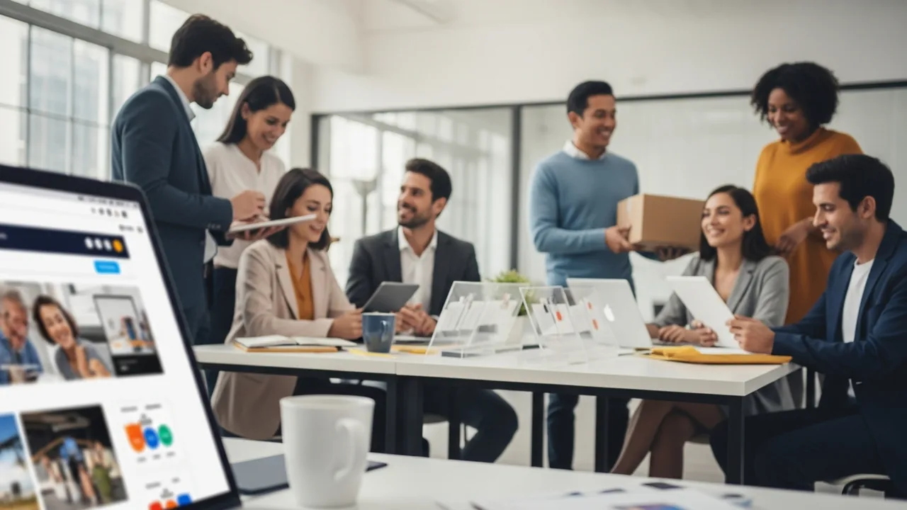 COMERCIO ELECTRÓNICO