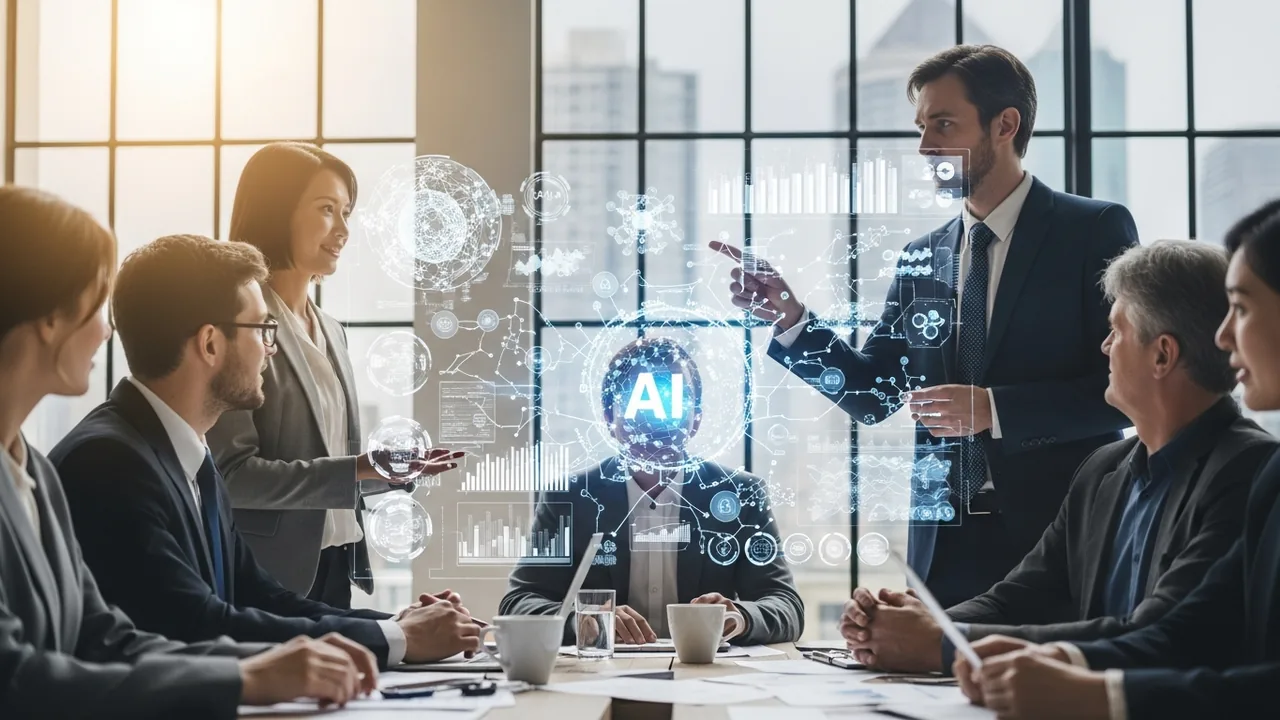 INTRODUCCIÓN A LA INTELIGENCIA ARTIFICIAL