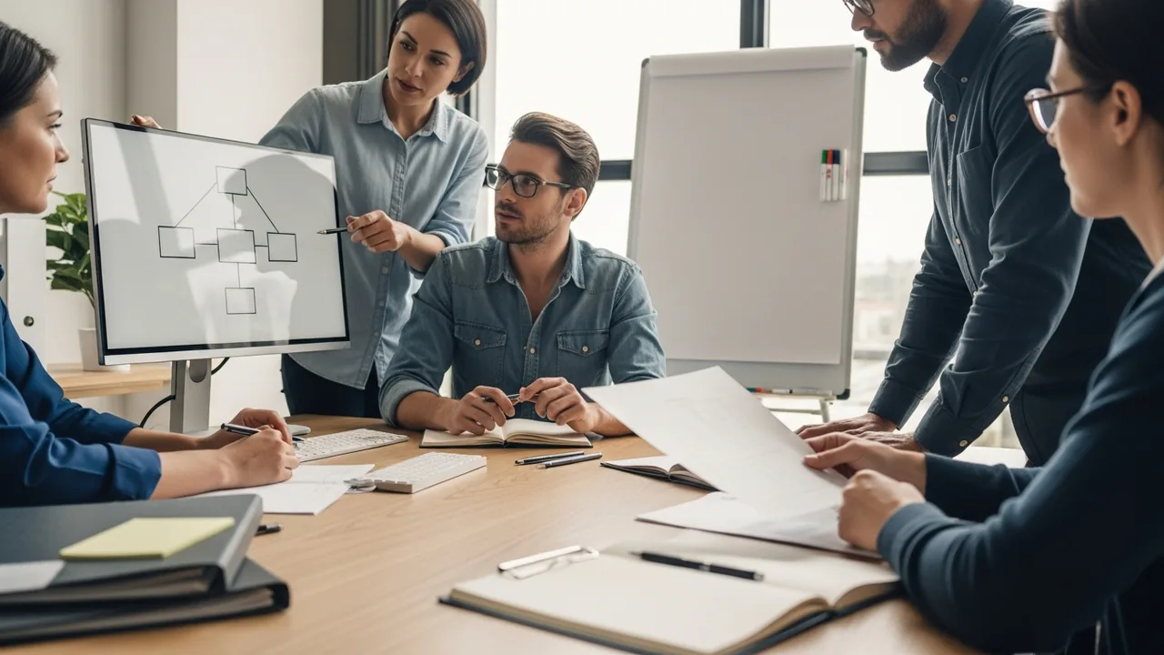 FUNDAMENTOS DE LA AUDITORÍA DE CALIDAD-V1