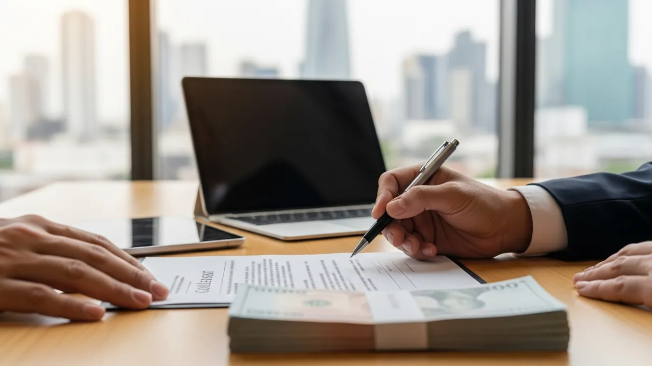 SALARIO Y CONTRATACIÓN-V1