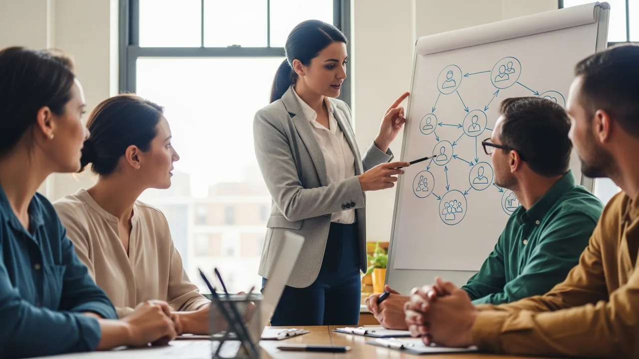 ORIENTACIÓN PROFESIONAL: PERFIL Y COMPETENCIAS-V1