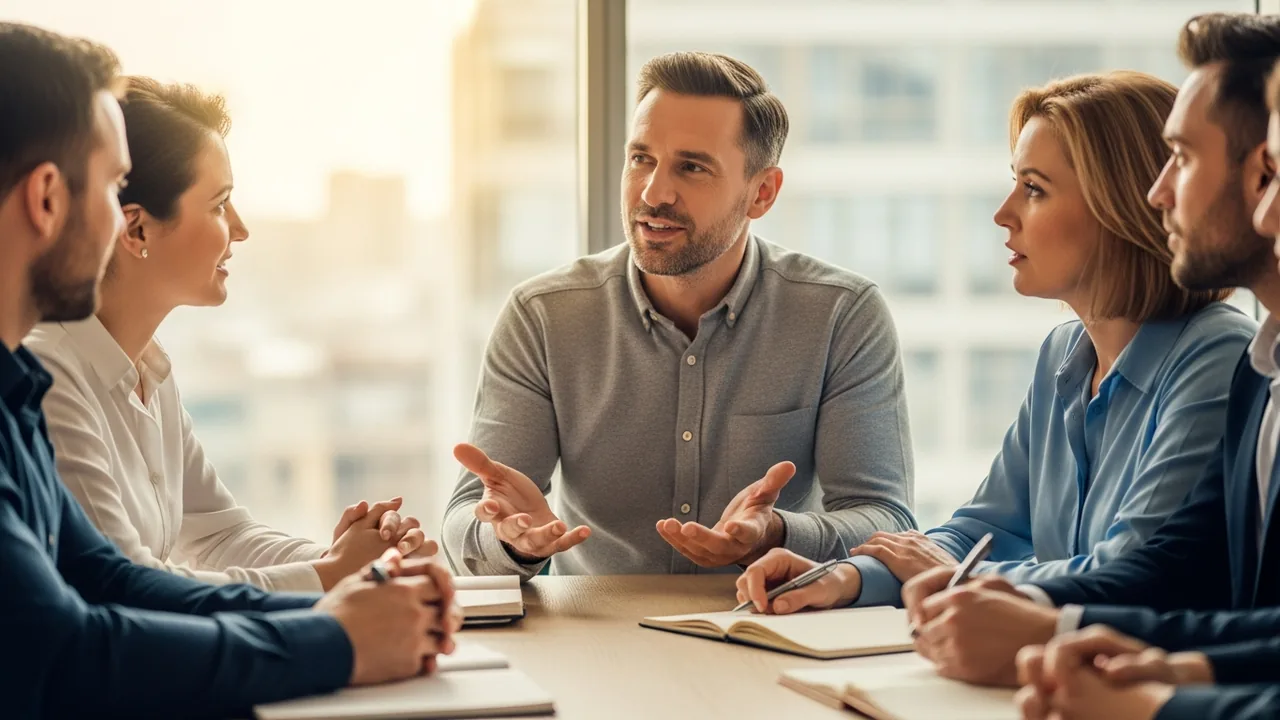 HABILIDADES DE COMUNICACIÓN-V1